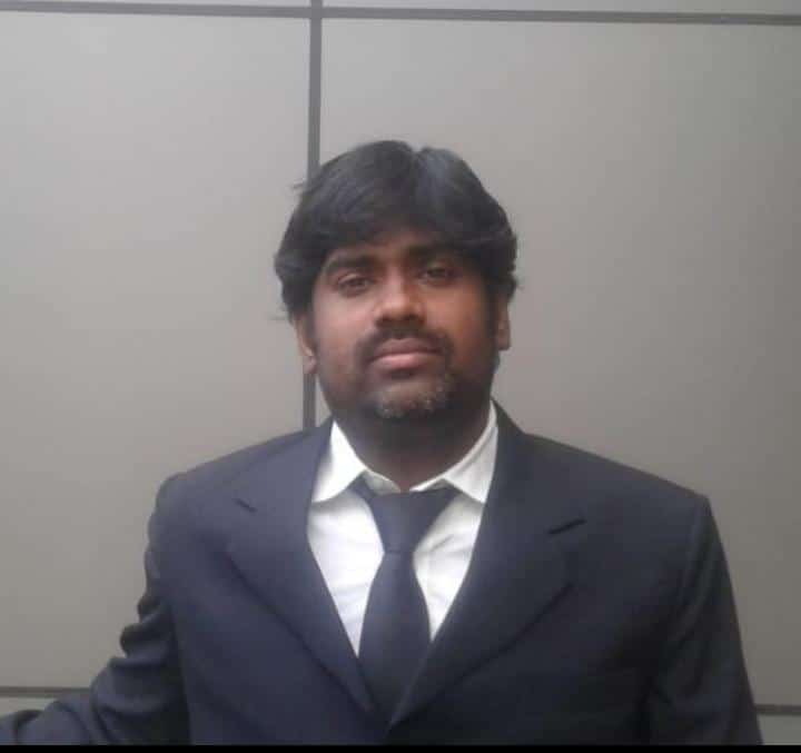 Ilayaraja A